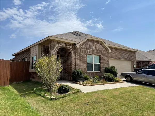 Heartland, TX 75126,4126 Gaillardia Way