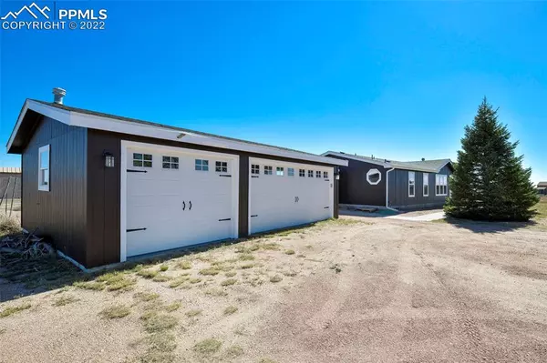 Calhan, CO 80808,965 RANCHETTE PL