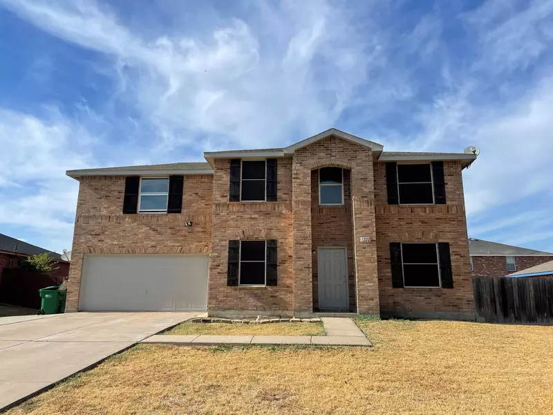 1222 Sullivan Drive, Cedar Hill, TX 75104