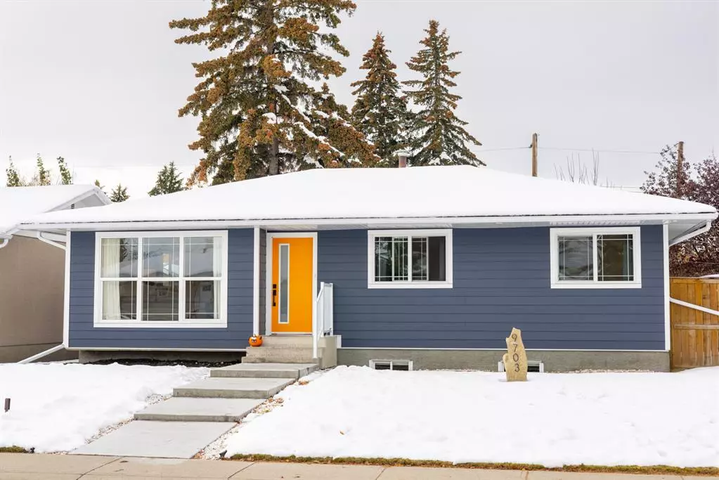 Calgary, AB T2J 0W9,9703 3 ST SE