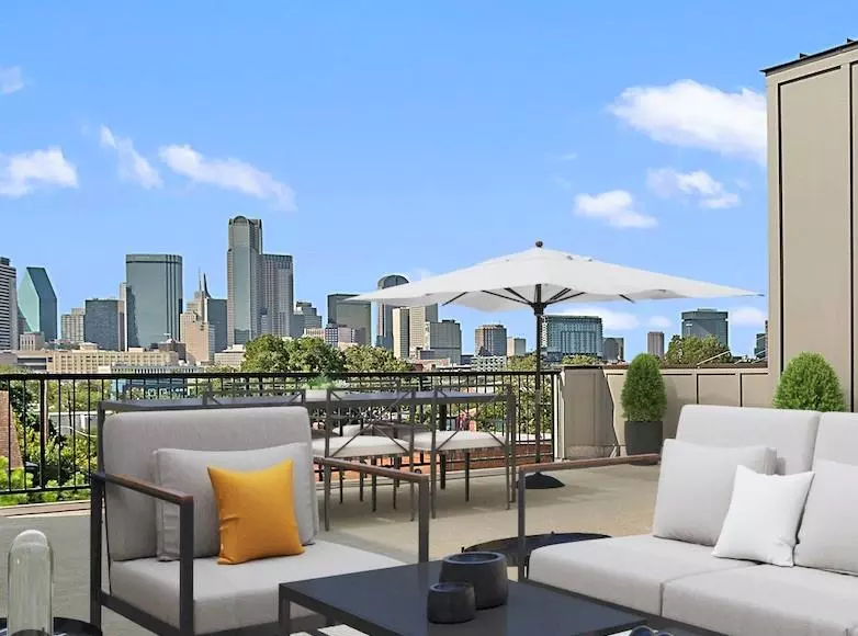 1805 Browder Street #101, Dallas, TX 75215