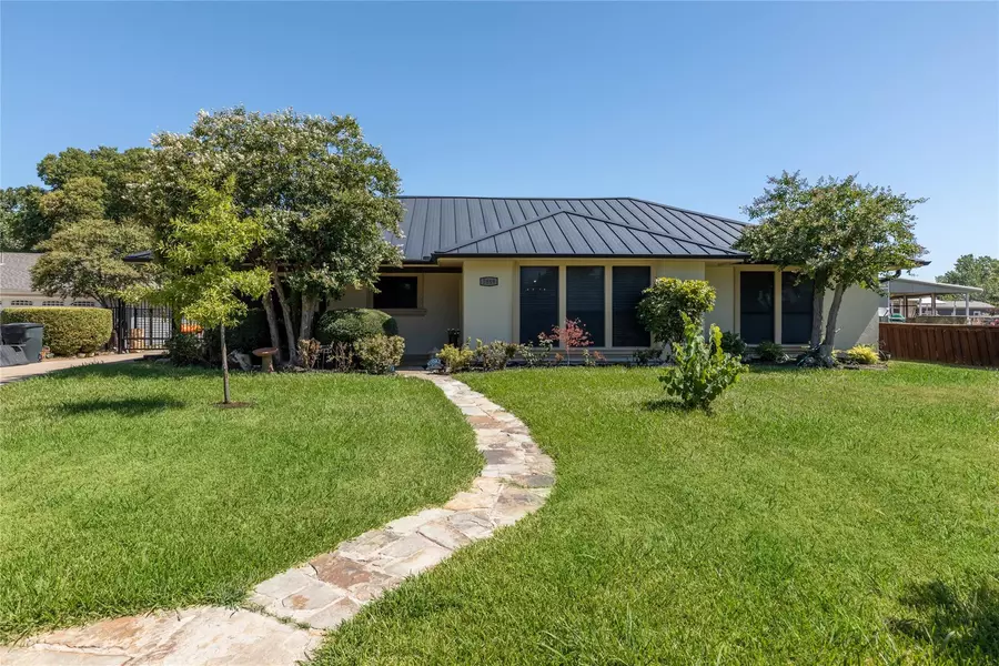 7889 County Road 436, Princeton, TX 75407