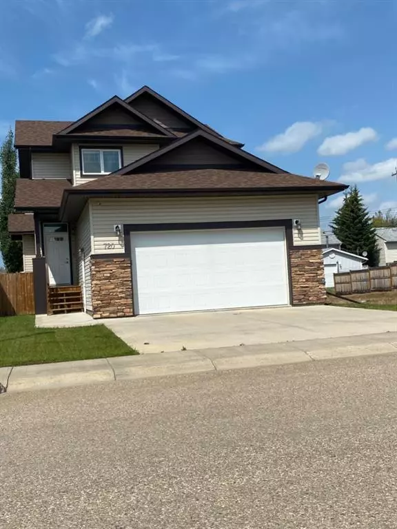 Springbrook, AB T4S 0E5,720 Cypress LN