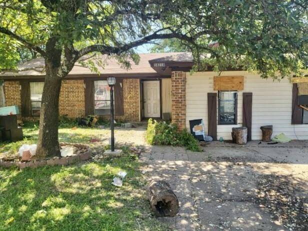 14218 Carla Drive, Balch Springs, TX 75180