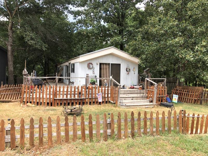 413 Broken Bow Lane, Quitman, TX 75783