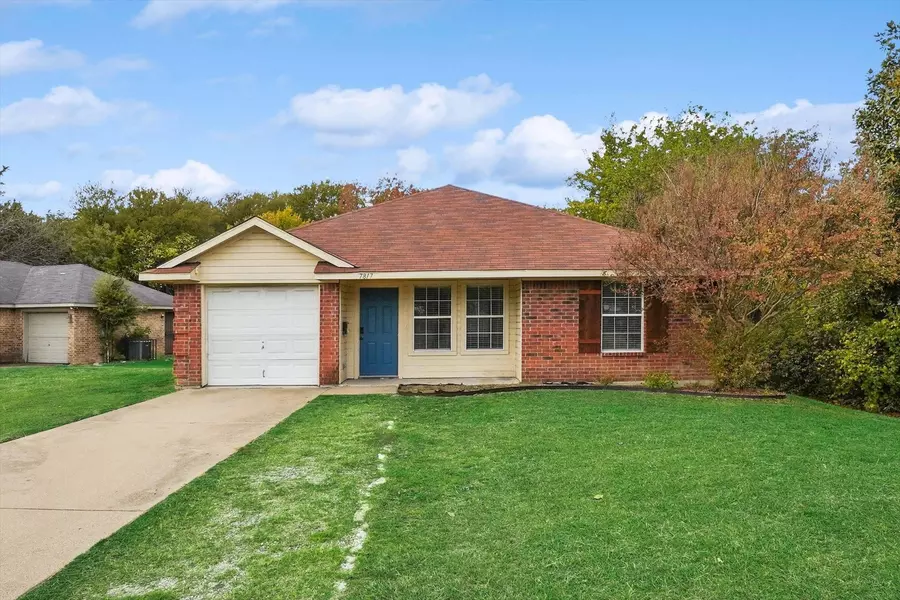 7817 Leigh Ann Drive, Dallas, TX 75232