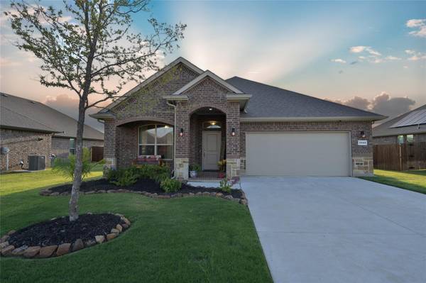 3449 Rebecca Lane, Krum, TX 76249