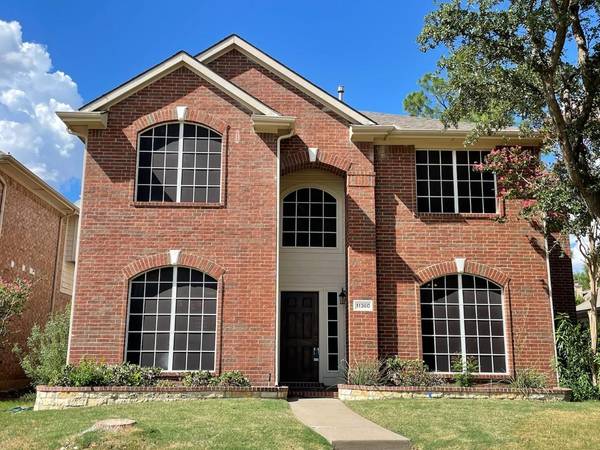 11360 Larkwood Circle, Frisco, TX 75035