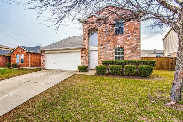 612 Alcove Drive, Little Elm, TX 75068