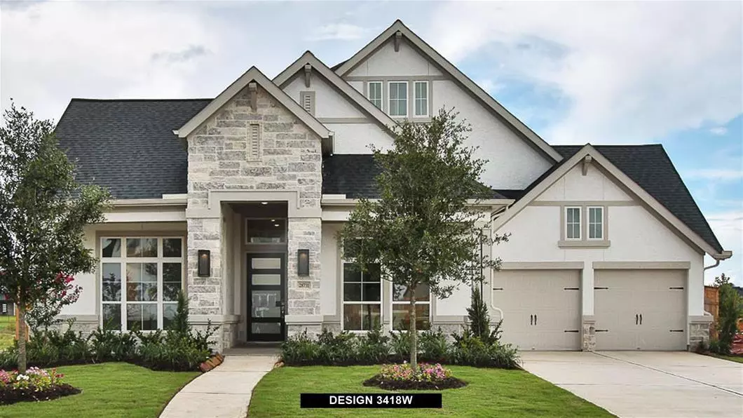 2025 Waterleaf Road, Haslet, TX 76052