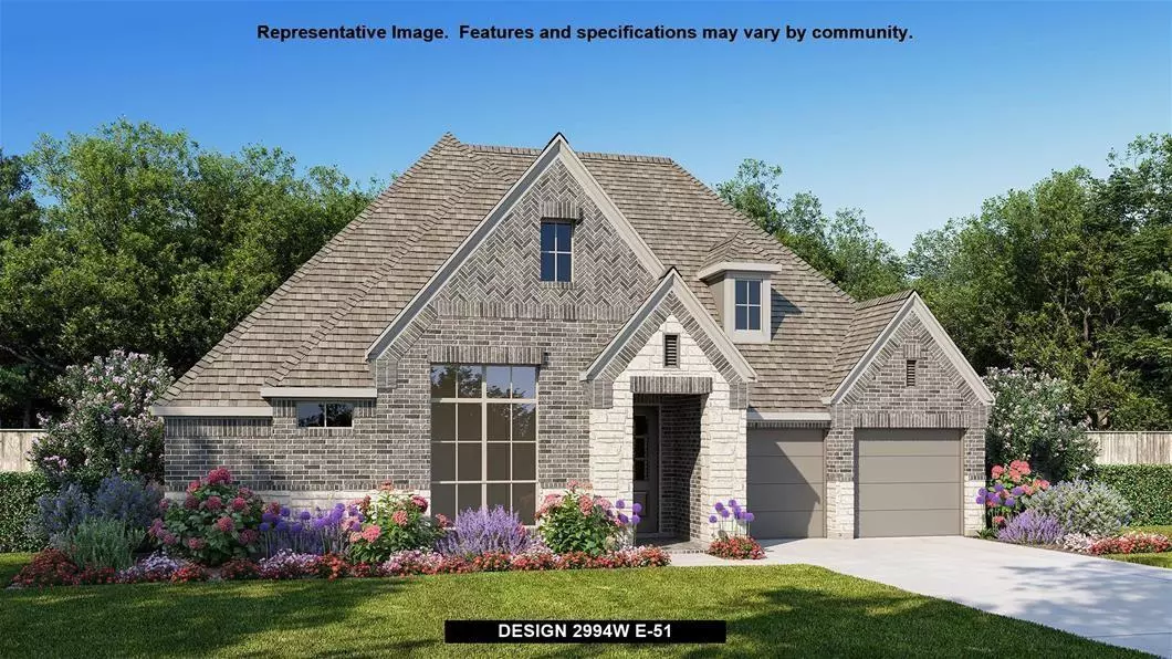 2088 Roquette Drive, Haslet, TX 76052