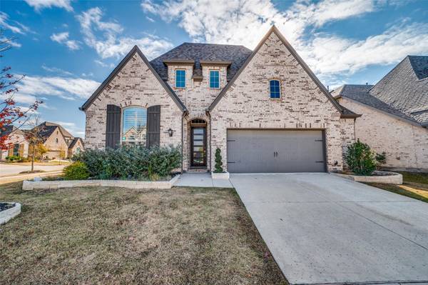 16508 Bidwell Park Drive, Prosper, TX 75078