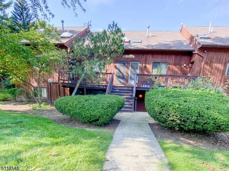 1 Sugar Loaf Ct Unit 4 #4, Vernon Twp., NJ 07462