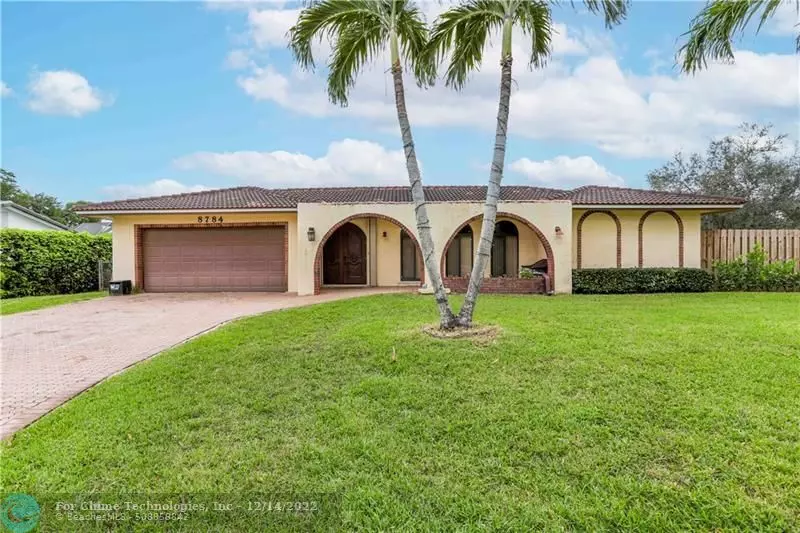 8784 NW 19th St, Coral Springs, FL 33071