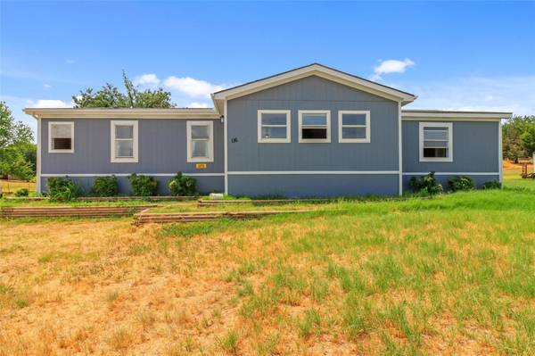 116 Harvest Moon Court, Springtown, TX 76082