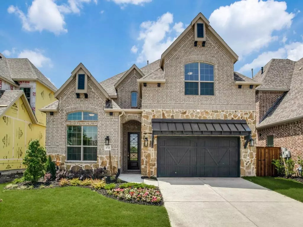 Plano, TX 75093,4701 Cottonflower Way