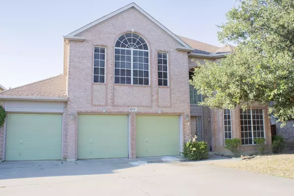 Arlington, TX 76002,611 Blue Sky Drive