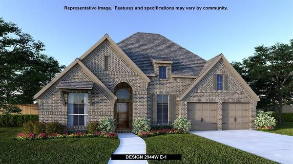 2740 Clearwater Drive, Prosper, TX 75078