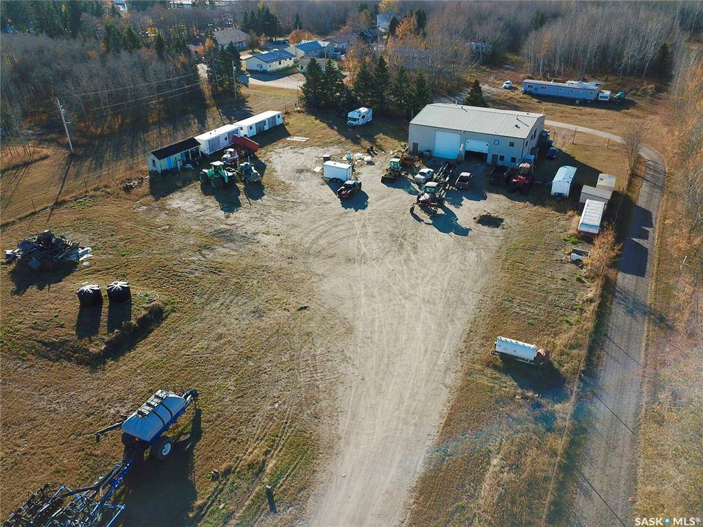 Medstead, SK S0M 1W0,107 6th AVENUE