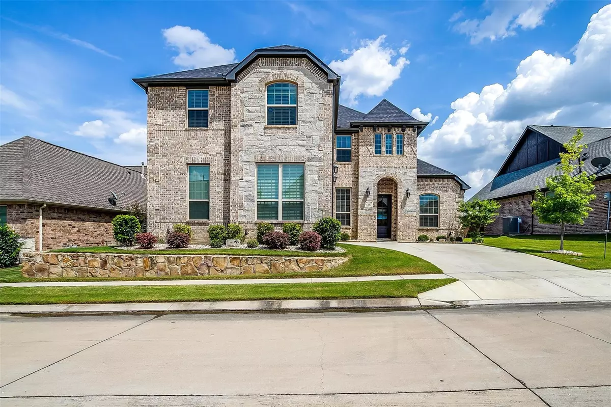 Burleson, TX 76028,1217 Yosemite Way