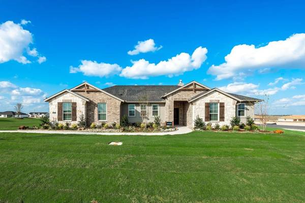 140 Ridgetop Trail, New Fairview, TX 76078