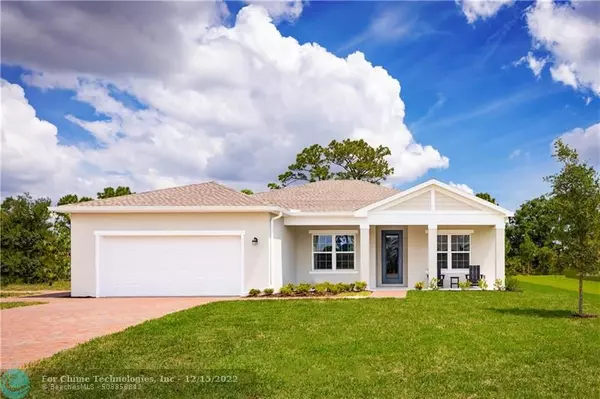 5923 SEQUOIA CIR, Vero Beach, FL 32967