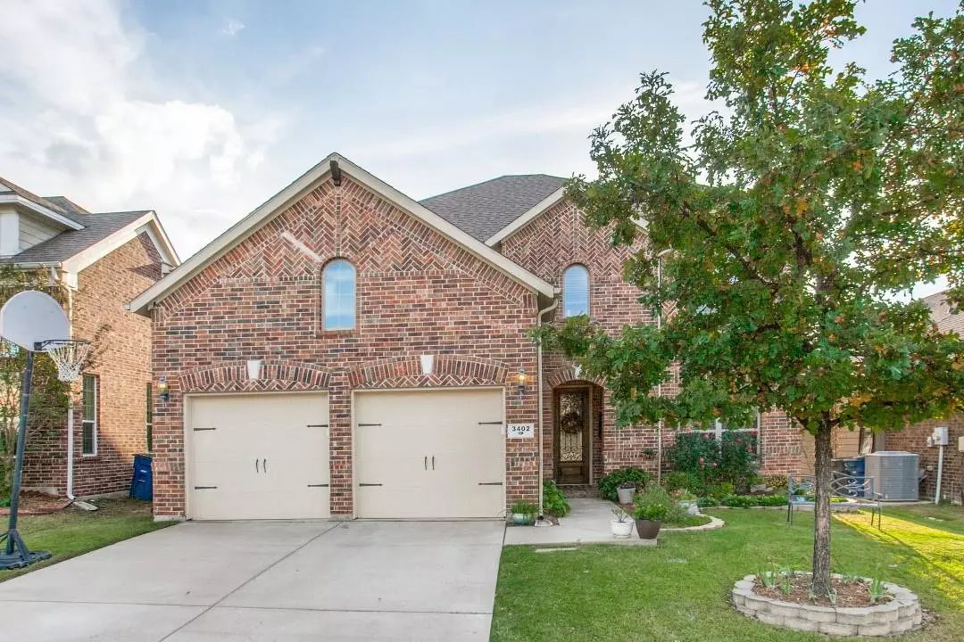 Sachse, TX 75048,3402 Sweet Gum Lane