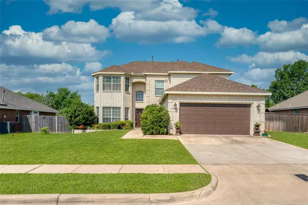 Fort Worth, TX 76137,7757 Stansfield Drive