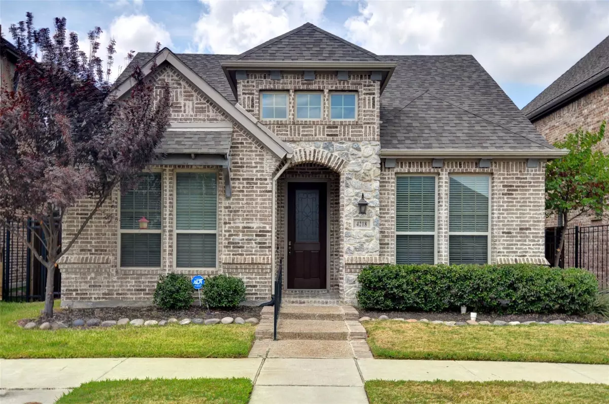 Arlington, TX 76005,4218 Sterling Chase Way