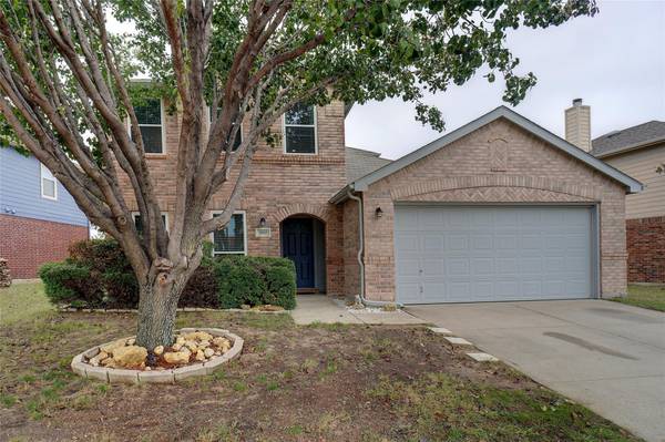 3705 Bandera Ranch Road, Fort Worth, TX 76262