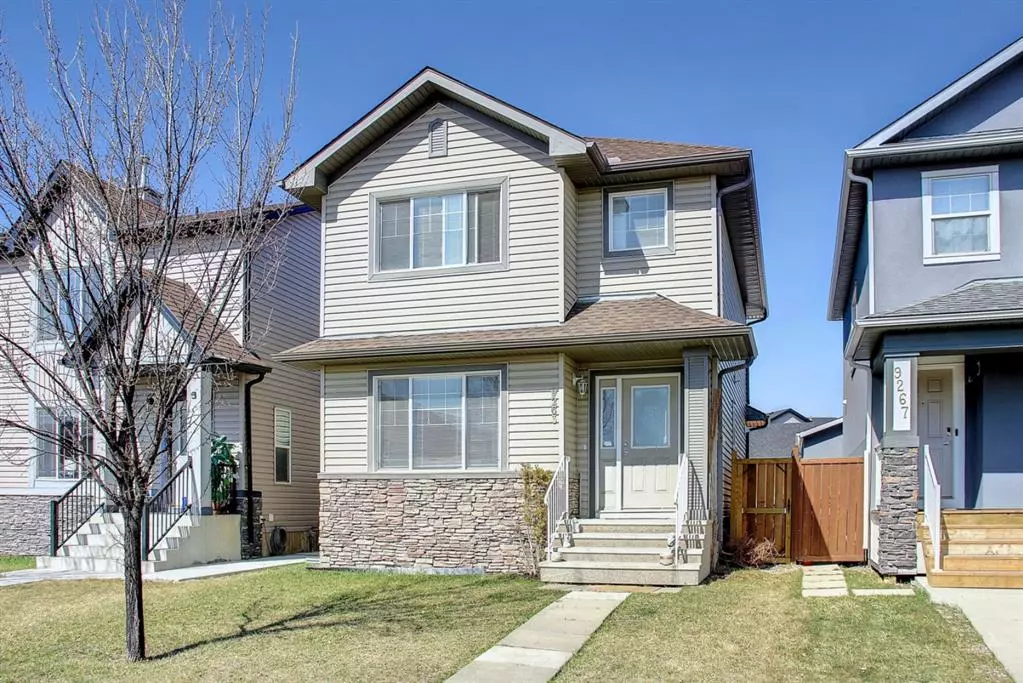 Calgary, AB T3J 5M5,9263 Saddlebrook DR NE