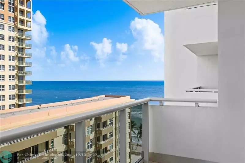 Hallandale Beach, FL 33009,3140 S Ocean Dr  #1009