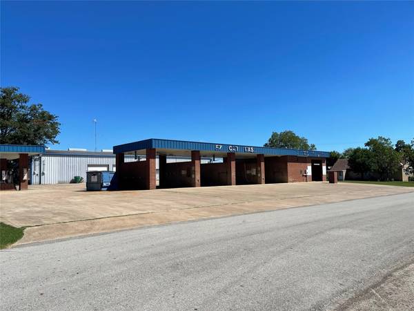 TBD Keechi Street, Fairfield, TX 75840