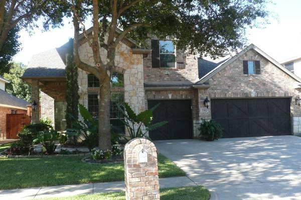 234 Livingston Drive, Hickory Creek, TX 75065