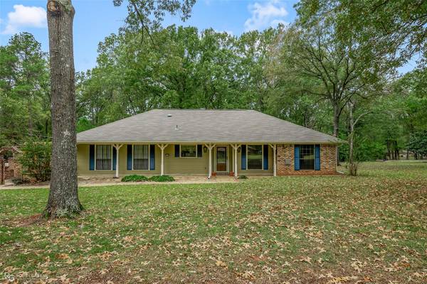 9736 Ferncliff Road, Bethany, LA 71007