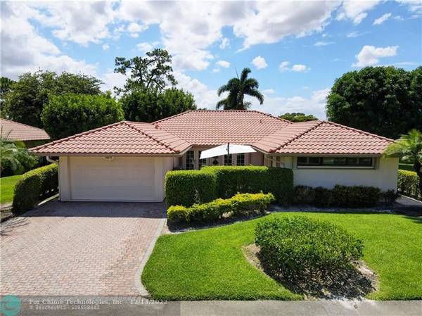 10515 Coralberry Way, Boynton Beach, FL 33436