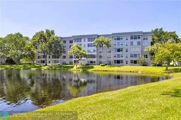 Pompano Beach, FL 33069,4145 Cypress Reach Ct  #202