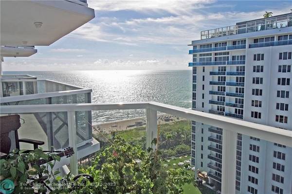 2401 Collins Ave  #1805,  Miami Beach,  FL 33140