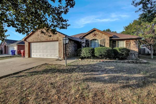 1608 Marti Drive, Royse City, TX 75189