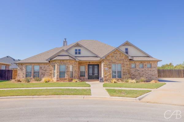 6410 Red Yucca Road, Abilene, TX 79606