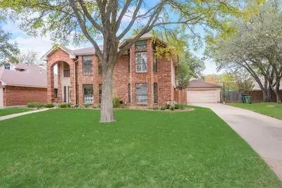 Grapevine, TX 76051,3418 Spring Willow Drive