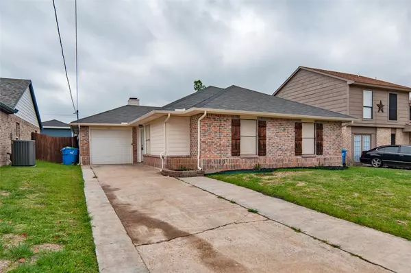 Rowlett, TX 75088,7608 Catamaran Road