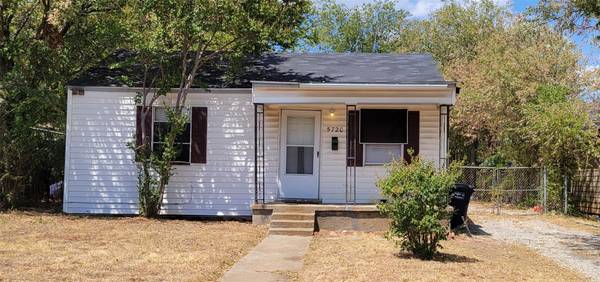 5720 Humbert Avenue, Fort Worth, TX 76107