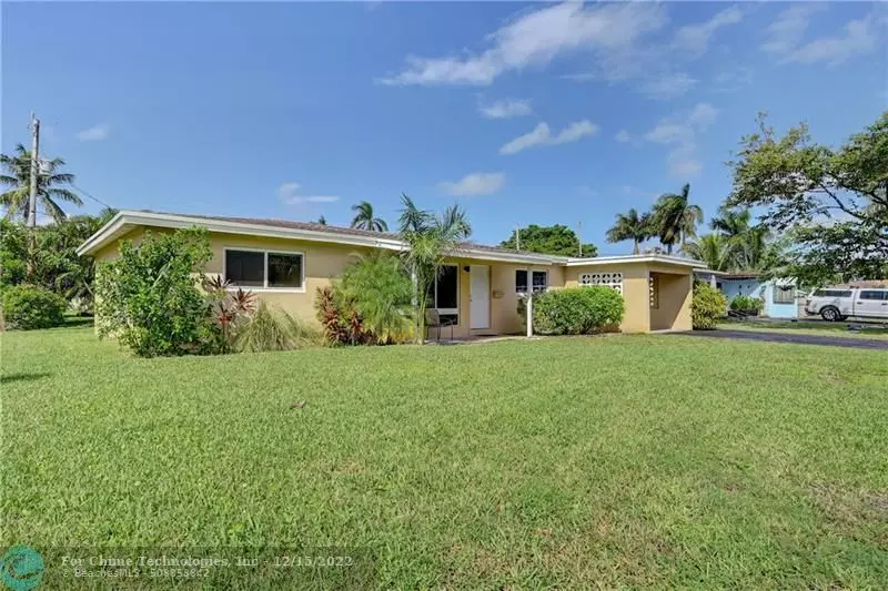 1233 SW 2 Ter, Pompano Beach, FL 33060