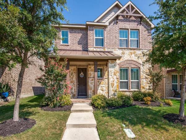 828 Birdie Drive, Allen, TX 75013