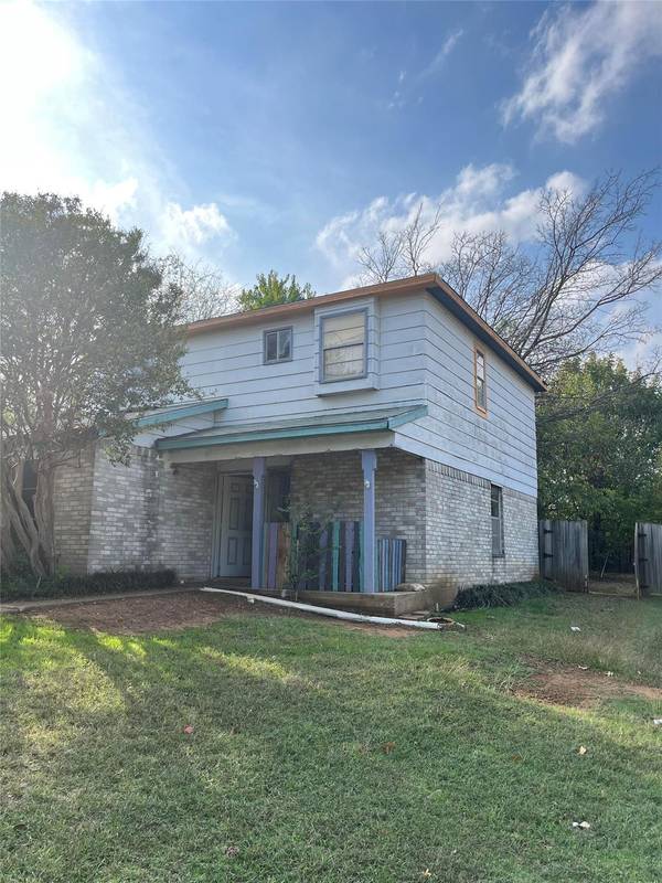 203 Windmere, Corinth, TX 76210