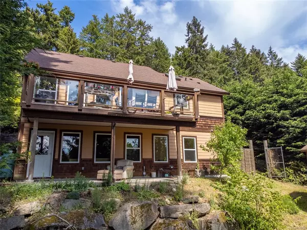 Pender Island, BC V0N 2M2,2633 Shoal Rd