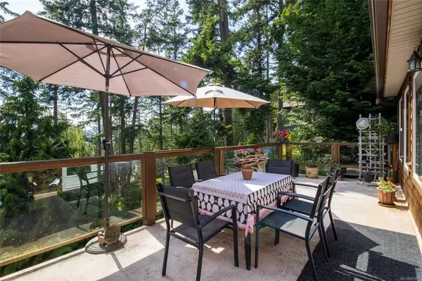 Pender Island, BC V0N 2M2,2633 Shoal Rd