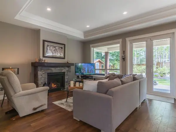 158 Skylark Ave, Parksville, BC V9P 1M3