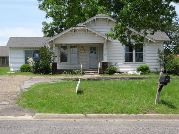 1515 N Washington, Mount Pleasant, TX 75455